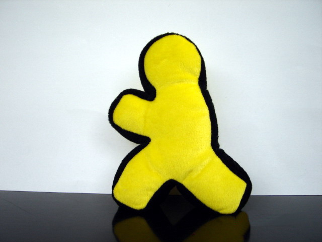  Custom Made Plush Toys (Custom Made Plüschtiere)