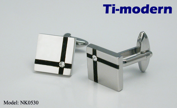  Fashion Cuff Links (Mode Boutons de Manchette)