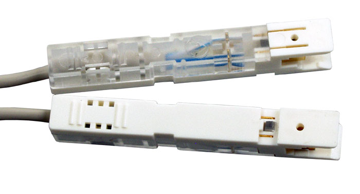 Patch Cord 110 Type--110 Type (Патч-корд 110 тип - тип 110)