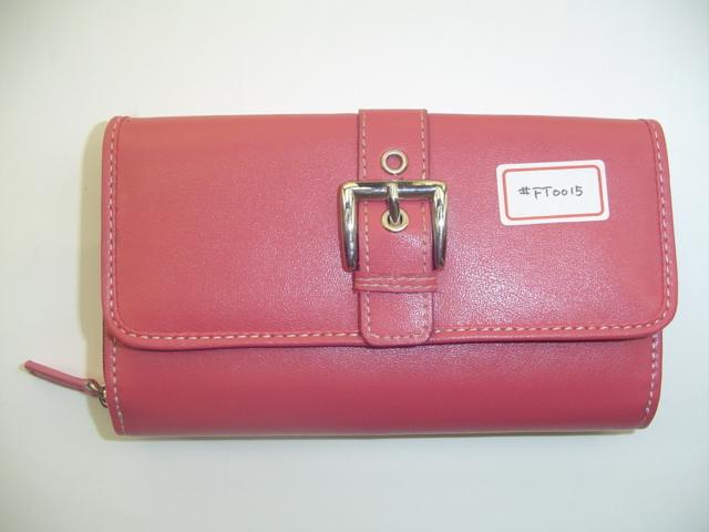  Lady Wallet (Леди Бумажник)