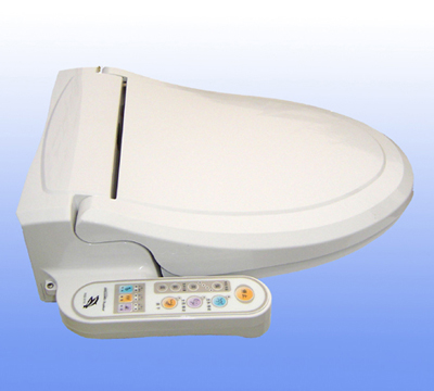  Electronic Bidet (Elektronische Bidet)