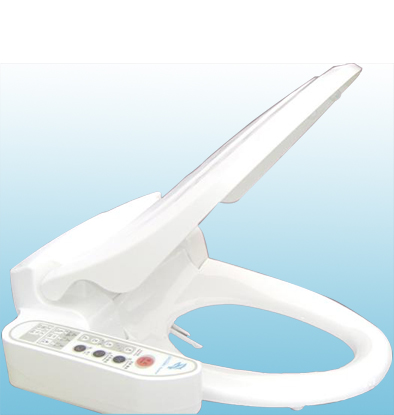  Electronic Bidet (Elektronische Bidet)