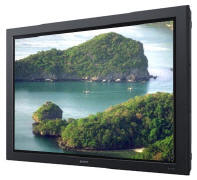 Sony Fwd50px2b 50 Inch Plasma TV