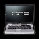  Dell Xps M170 Laptop (Dell XPS M170 ноутбук)