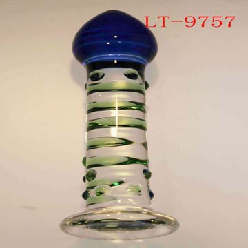  Glass Dildo (Стекло Dildo)