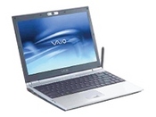 Sony Vaio Sz330p / B Laptop (Sony Vaio Sz330p / B Laptop)