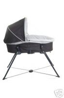  Travel Bassinette Crib (Travel Bassinette Krippe)