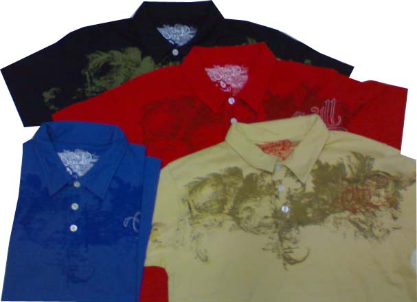  T-Shirt ( T-Shirt)