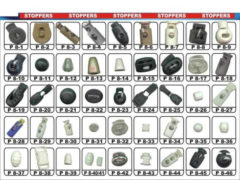  Stoppers ( Stoppers)