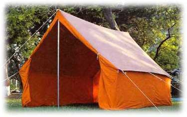  Camping Tents (Палатки)