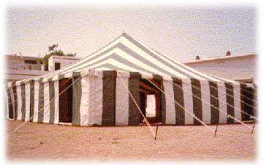  Party Tents (Partyzelte)