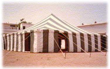  Marque Tents