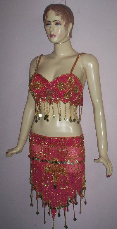  Dance Costume (Dance Costume)