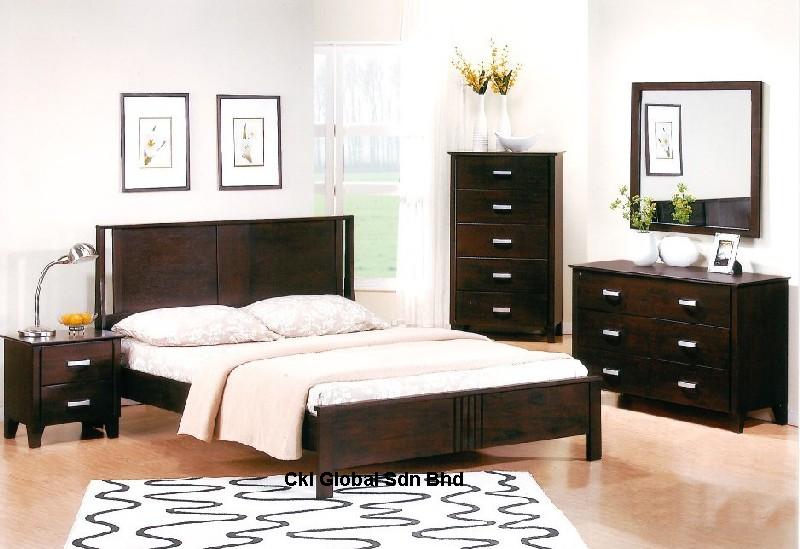 Rebecca Bed (Rebecca Bed)