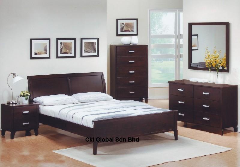  Serine Bedroom Set (Серин спальня)