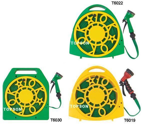  Recoil Hose ( Recoil Hose)