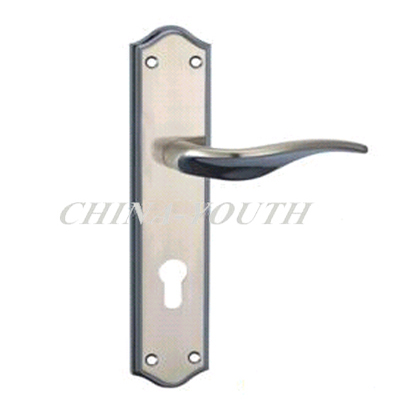  Aluminum Mortice Door Lock ( Aluminum Mortice Door Lock)