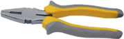  Linesman Pliers (Advanced American Type) (Линейный Плоскогубцы (расширенный Американский тип))