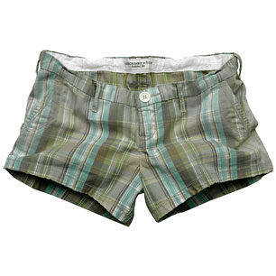  Shorts ()