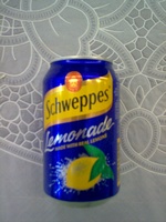  Schweppes 330ml (Schweppes 330ml)