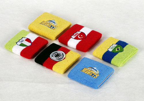  Sweatband (Sweatband)