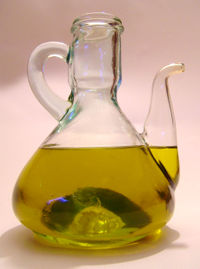 Olive Oil (Turkish) (Olivenöl (Türkisch))