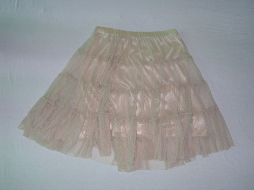  Ladies` Woven Skirts ( Ladies` Woven Skirts)
