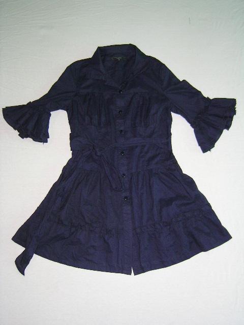  Ladies` And Men`s Fashion Shirts (Mesdames et chemisettes Men`s Fashion)