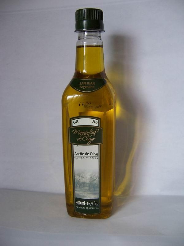  Olive Oil (Huile d`olive)