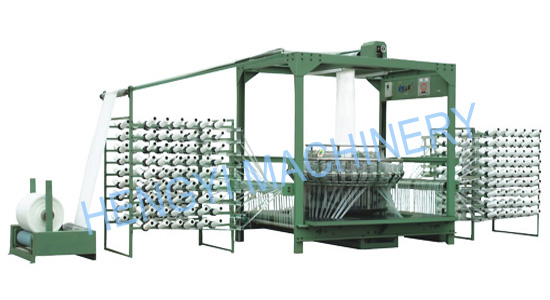  PP Woven Bags Production Line ( PP Woven Bags Production Line)