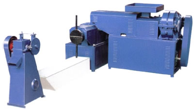  Plastic Recycling Machine ( Plastic Recycling Machine)
