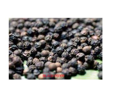  Black Peper (Black Peper)