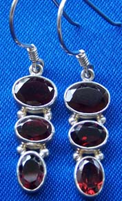  Silver Earring, Sterling Silver Earring, Earring (Серебро Серьги, серебро сережки, серьга)