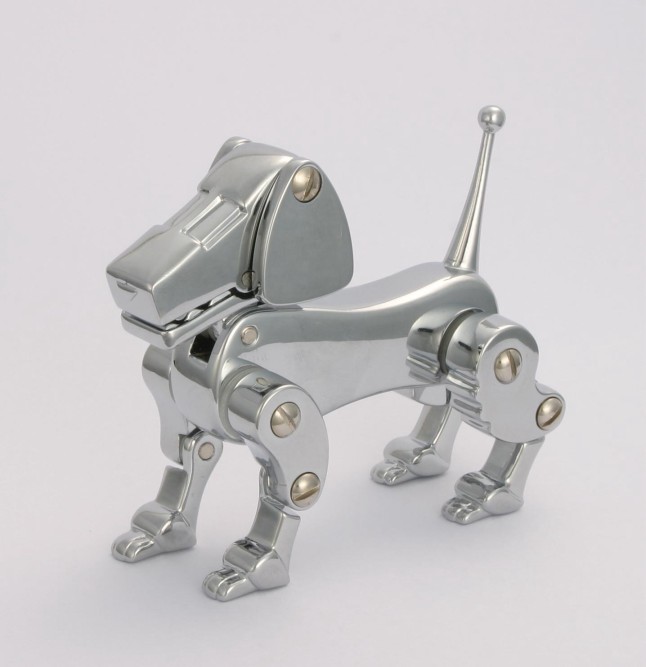  Dog Shaped Memo Holder