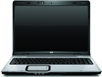  HP Pavilion Dv9205tx