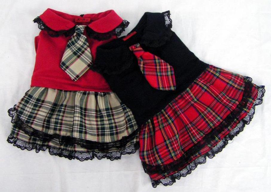  School Dress ( School Dress)