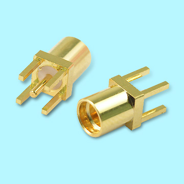 Mcx Crimp & PCB Type-Male / Female (Plug / Jack) (Mcx Crimp & PCB Type-Male / Female (Plug / Jack))