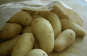  Potatoes (Pommes de terre)
