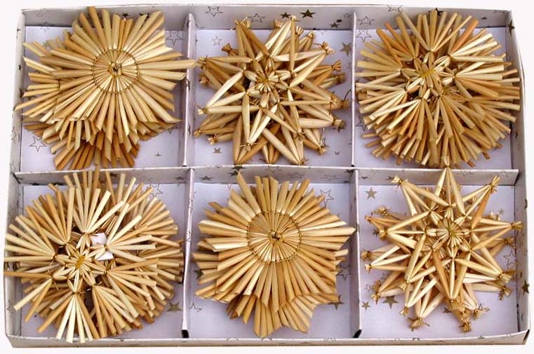  Wheat Straw Christmas Decorations ( Wheat Straw Christmas Decorations)