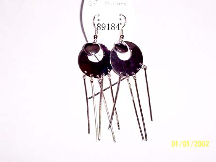  Earring (Серьги)