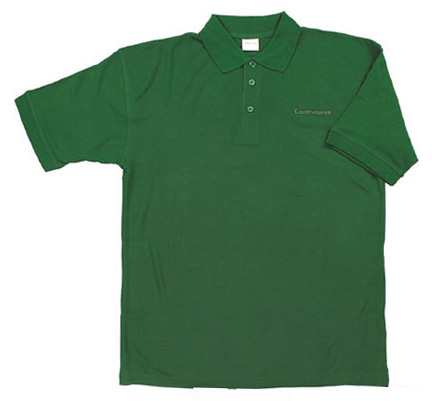  Golf Shirt (Гольф Рубашка)