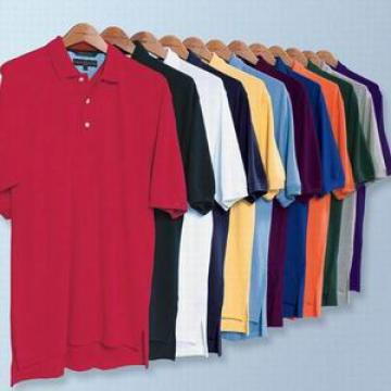  Polo Shirt (Рубашки поло)