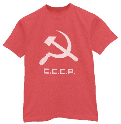  T-Shirts (Футболки)