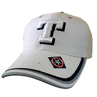  Baseball Caps (Бейсболки)