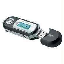  5 In 1 512 MB MP3 Player With Voice Recording FM (5 En 1 512 MB MP3 Player With Voice Recording FM)