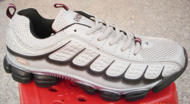  Stock Shoes (Stock Chaussures)