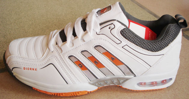  Stock Shoes (Stock Chaussures)