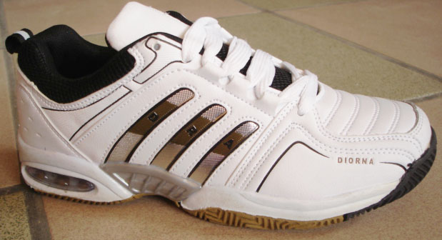  Stock Shoe (Stock Shoe)