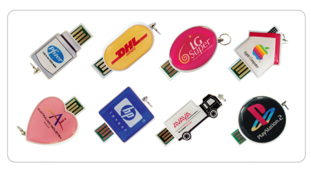 USB Flash Drive