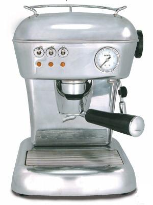  Polished Dream Fixed Filter Holder Espresso Machine (Poli Dream Fixed Filter Holder Espresso Machine)